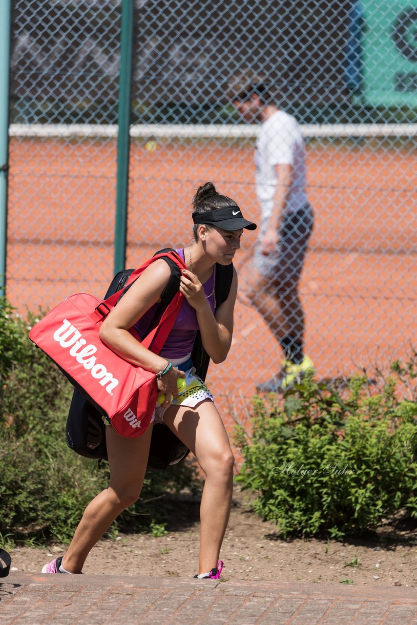 Anna Petkovic 602 - Kaltenkirchen Cup